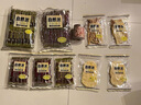 自然派鵬城味道禮盒766g/件大灣區(qū)手信伴手禮送禮零食大禮包新人零食 曬單實(shí)拍圖