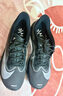 耐克（NIKE）官方ZOOM FLY 6男子公路競速專業(yè)跑步鞋秋季碳板FN8454 001黑/白/淺煙灰 44 曬單實拍圖