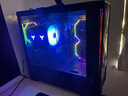 微星（MSI）全家桶 i5 14600KF/微星RTX5060/5070 顯卡直播電競游戲黑神話悟空臺式組裝電腦主機整機DIY組裝機 i5 14600KF+RTX5060新品丨配置三 曬單實拍圖