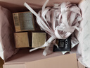 蘭蔻菁純面霜30ml輕盈版玻色因抗皺保濕護(hù)膚品套裝禮盒七夕情人節(jié)禮物 曬單實(shí)拍圖