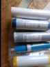 鉆芯 通用凈水器濾芯純水機(jī)RO75G反滲透膜凈水機(jī)全套五級(jí)10寸PP棉 曬單實(shí)拍圖