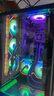 華碩全家桶14700KF主機(jī)RTX5070Ti主機(jī)吹雪定制華碩全家桶ROG太陽(yáng)神顯卡設(shè)計(jì)游戲組裝電腦主機(jī)DIY組裝機(jī) 特別版丨14600KF+RTX5070 曬單實(shí)拍圖