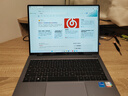 適用于MateBook14 KVL-W19 KLVC-WFH9L FLMH-16-32筆記本屏幕總成 華為matebook 14 帶觸摸 曬單實(shí)拍圖