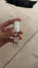 阿嚓熱分裝瓶/真空/噴霧A1ZO-乳液瓶眼霜瓶爽膚水化妝品隨身瓶旅行 真空噴霧瓶【1個裝】 5ml 曬單實拍圖