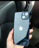 Apple/蘋果 iPhone 14 (A2884) 128GB 午夜色 支持移動(dòng)聯(lián)通電信5G 雙卡雙待手機(jī) 曬單實(shí)拍圖
