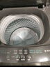 美的（Midea）波輪洗衣機(jī)全自動家用 MB75V36E 7.5公斤 洗衣機(jī)小型 免清洗 宿舍租房神器 以舊換新 家電國家補(bǔ)貼 曬單實(shí)拍圖