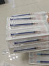 治宇醫用一次性使用配藥用注射器 無(wú)菌水光針管針筒帶針頭注射器喂食 1ml注射器10支（帶針） 曬單實(shí)拍圖