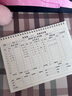 佐瀾哲嬰兒喂養(yǎng)記錄本男女寶寶喂養(yǎng)日記本新生兒成長(zhǎng)發(fā)育記錄本手冊(cè)喂奶輔食生活作息線圈本粉綠色單本裝 曬單實(shí)拍圖