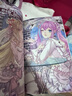 夢的花粉店 漫畫版 第1季11冊+第2季11冊 第二季10冊11冊新書 夢中的花粉店全套22冊 女孩動漫中國兒童卡通漫畫故事 小學生四五六年級女生青春校園小說 小學生課外閱讀《中國卡通》 夢的花粉店  曬單實拍圖