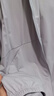 伯希和（Pelliot）[小光盾2.0]戶外防曬衣女士夏季冰絲透氣休閑皮膚衣12421252紫L 曬單實(shí)拍圖