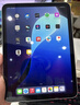 【準(zhǔn)新品】Apple/蘋果iPad11英寸A16芯片2025年款平板電腦(128GBWLAN版/學(xué)習(xí)辦公娛樂)銀色 曬單實拍圖