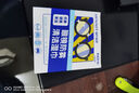 海氏海諾眼鏡布 一次性擦眼鏡紙 屏幕清潔鏡片手機(jī)清潔濕巾106片 湊單商品 曬單實(shí)拍圖