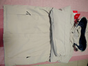 貓人七夕情人節(jié)禮物棉服男秋冬棉衣連帽夾克長袖保暖外套上衣加厚棉襖 曬單實拍圖