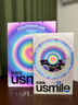 usmile笑容加大擺幅智能電動牙刷 P20 PROS云青藍(lán) 深度清潔護(hù)齦 成人情侶送男友/女友 生日禮物  曬單實拍圖