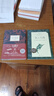全套5冊正版復活+百年孤獨+老人與海+大衛科波菲爾(上下冊) 原著(zhù)完整版無(wú)刪減列夫托爾斯泰高中生高一高二語(yǔ)文課外書(shū)必閱讀名著(zhù)全譯本 百年孤獨【50周年紀念版】單本 曬單實(shí)拍圖