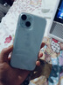 Apple/蘋果 iPhone 15 (A3092) 256GB 藍色 支持移動聯(lián)通電信5G 雙卡雙待手機 曬單實拍圖