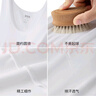 宜而爽24年新品【高檔100支】100%純棉女士背心內(nèi)衣圓領(lǐng)打底衫女禮盒裝 曬單實(shí)拍圖
