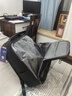 新秀麗（Samsonite）雙肩包時(shí)尚舒適透氣背包書(shū)包大容量商務(wù)旅行電腦包男士通勤包 NU4 曬單實(shí)拍圖