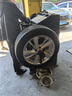 米其林（MICHELIN）汽車輪胎 215/55R17 94V 浩悅五代Primacy 5 適配大眾邁騰/帕薩特 曬單實(shí)拍圖