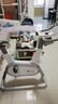Keep動(dòng)感單車家用【新品】自發(fā)電智能調(diào)阻室內(nèi)健身自行車健身器材C1+ 新增騎行臺|20斤飛輪組-自發(fā)電 曬單實(shí)拍圖