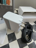 CUKTECH酷態(tài)科10號氮化鎵超級閃充塊CP120W/100W/65W三口充電器快充套裝適用榮耀vivo蘋(píng)果小米三星筆記本 曬單實(shí)拍圖