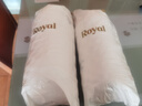 皇家乳膠枕Royal官方泰國原裝進(jìn)口天然橡膠枕頭頸椎枕護頸成人兒童純 【Royal皇家】大顆粒按摩枕 單只 曬單實(shí)拍圖