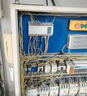 三菱PLCFX1N 14 24 40 60 MR MT 001可編程控制器質(zhì)保2年 FX1N-14MR-001 曬單實(shí)拍圖