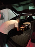 固特異（Goodyear）汽車后備箱墊適用于特斯拉煥新ModelY配件25款TPE尾箱墊子 曬單實拍圖
