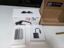 雷鳥【雷鳥超級(jí)新品】RayNeo Air 3s Pro 智能AR眼鏡 智能眼鏡 高清巨幕觀影眼鏡 XR眼鏡 曬單實(shí)拍圖