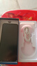 酷派（Coolpad）COOL30 國家補(bǔ)貼15%超薄智能手機(jī)八核便宜大屏學(xué)生百元機(jī)長續(xù)航老人老年備用機(jī)電競游戲暮山雪128G 曬單實(shí)拍圖