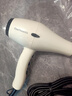 火之鳳吹風機6600X 發(fā)廊專用大功率2400W大風力低噪音家用恒溫護發(fā)不傷發(fā) 理發(fā)店專業(yè)電吹風筒【七夕禮物 6600X米蘭白 （四檔風） 曬單實拍圖