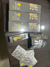 C咖雙管洗面奶80g*3氨基酸控油潔面乳去黑頭角質(zhì)卸妝七夕情人節(jié)禮物 曬單實(shí)拍圖