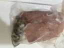 龍?jiān)歹r新鮮現(xiàn)殺帶皮鱷魚人工養(yǎng)殖食用鱷魚尾鱷魚腿生鮮鱷魚肉春節(jié)送禮 新鮮鱷魚腿肉2斤裝 曬單實(shí)拍圖