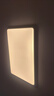 惠普客廳大燈具套餐三室兩廳吸頂燈簡(jiǎn)約led普瑞護(hù)眼智能中山包安裝 曬單實(shí)拍圖