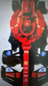 樂高（LEGO）【五月天阿信同款】積木賽車77242 法拉利F1男孩兒童玩具生日禮物 曬單實拍圖
