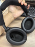 索尼（SONY）WH-1000XM4 無(wú)線智能降噪 頭戴藍(lán)牙耳機(jī) 藍(lán)牙5.0（1000XM3升級(jí)款）黑色 高考祝福禮物 曬單實(shí)拍圖