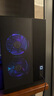 英特爾酷睿Ultra 7 265KF系列 RTX5070Ti 設(shè)計游戲臺式電腦主機組裝電腦工作站Deepseek本地部署 配二：U7 265KF+RTX5060Ti 16G 曬單實拍圖