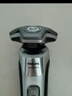 飛利浦（PHILIPS）男士電動剃須刀旋護9系 SkinIQ科技【整機荷蘭進口】紀(jì)念日禮物 定制禮盒 送男友送長輩 S9983 曬單實拍圖