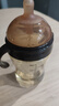 世喜嬰兒學(xué)飲杯水杯7個(gè)月寶寶鴨嘴杯PPSU喝水奶瓶牛奶吸管杯300ml 吸管杯300ml7月+ 曬單實(shí)拍圖