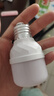LED節(jié)能燈泡白光球泡e27螺口鉆石節(jié)能燈巨亮燈泡家用亮燈泡 【*【鉆石螺口款】10W 1個裝-】 曬單實(shí)拍圖