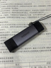 綠聯(lián)USB/Type-C讀卡器3.0高速  SD/TF多功能合一適用電腦/平板/手機/蘋(píng)果16/15運動(dòng)相機無(wú)人機ccd監控 曬單實(shí)拍圖