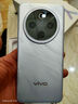 vivoY300 Pro+手機5G 國家補貼  7300mha超薄藍海電池 90w遠航閃充 旗艦機索尼5000萬像素雙防抖鏡頭 星空銀 12GB 256GB 官方標配版 曬單實拍圖