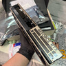 微星（MSI） 硬派師 GeForce RTX 5080 16G INSPIRE 3X OC 電競游戲設(shè)計智能學(xué)習(xí)獨立顯卡  曬單實拍圖