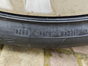 固特異（Goodyear）尾貨清倉 23/24年隨機發(fā)貨 汽車輪胎 225/50R17 98Y NCT5配套大師 曬單實拍圖