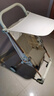 熱豹兒童推車(chē)輕便折疊1-6歲旅行嬰兒推車(chē)可坐可躺口袋嬰兒車(chē)遛娃神器 【T1pro升級款】奶油白+可以半躺 曬單實(shí)拍圖