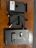FOSI AUDIO弗西音頻DS1小尾巴解碼耳放音頻解碼器無(wú)損HIFI發(fā)燒便攜高音質(zhì)耳機(jī)放大器 黑色【Type-C+Lightning轉(zhuǎn)C口版】 曬單實(shí)拍圖