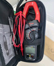 德力西電氣鉗形表高精度2000V交直流高壓光伏家用鉗形表 曬單實拍圖