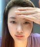 韓方五谷黃芪水乳液面霜補(bǔ)水保濕美白去黃提亮抗皺緊致男女護(hù)膚品套裝100g 曬單實(shí)拍圖