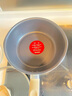 特福（Tefal）硅膠牛排夾食品夾烤肉夾廚房用品烤肉工具耐高溫安全烤夾 曬單實拍圖