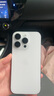 Apple【現(xiàn)貨速發(fā)】iPhone 16Pro 蘋果16Pro 支持移動聯(lián)通電信5G全網(wǎng)通 雙卡雙待 白色鈦金屬 256GB【官方標配+2年店?！?曬單實拍圖